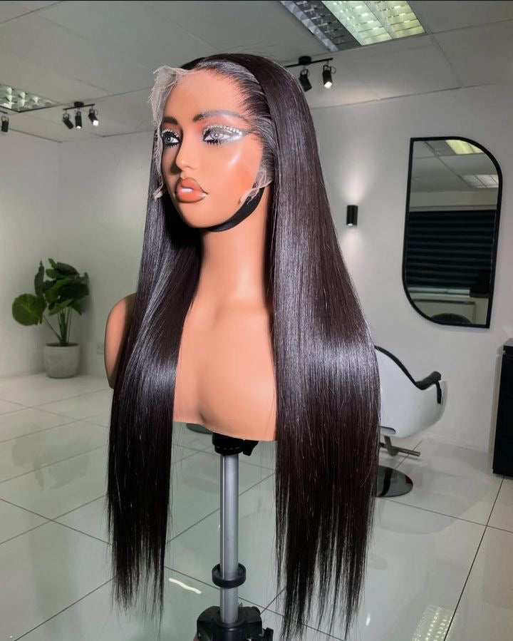 CIARA HD RAW